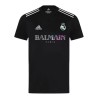 Camiseta de fútbol Real Madrid x Balmain Special 23-24 - Hombre